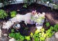 Il giardino