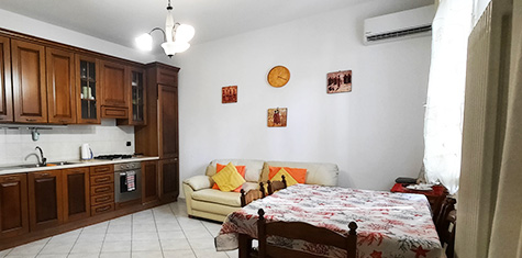 Villa Fiore Appartamento Igea Marina - Interno