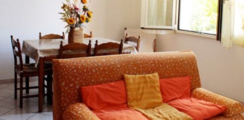 Villa Fiore Appartamento Igea Marina - Interno
